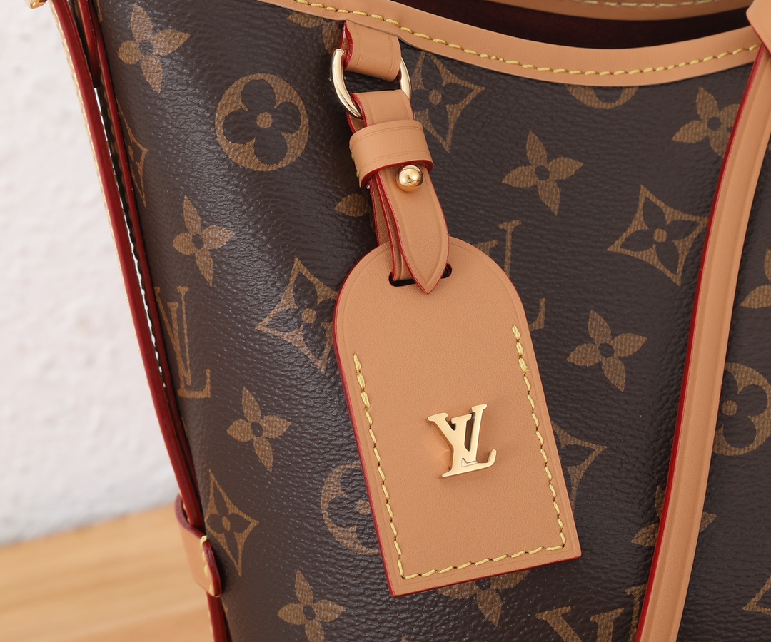 Louis Vuitton Carry All AM