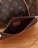 Louis Vuitton Carry All AM