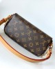 Louis Vuitton WALLET ON CHAIN IVY