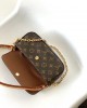 Louis Vuitton WALLET ON CHAIN IVY