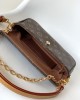 Louis Vuitton WALLET ON CHAIN IVY