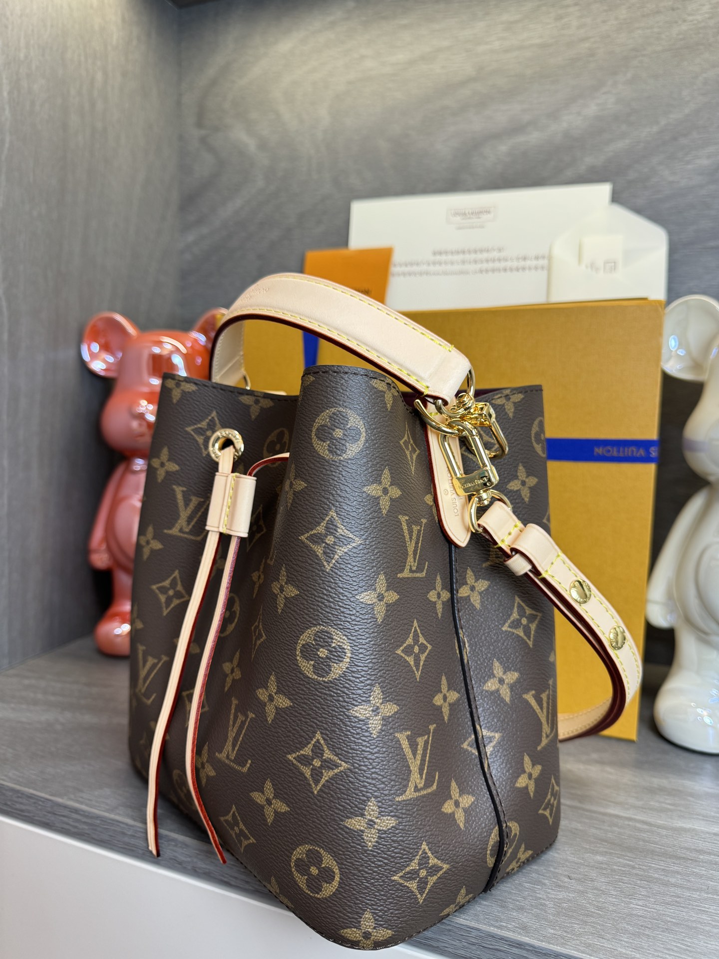 Louis Vuitton M46581 NÉONOÉ BB 