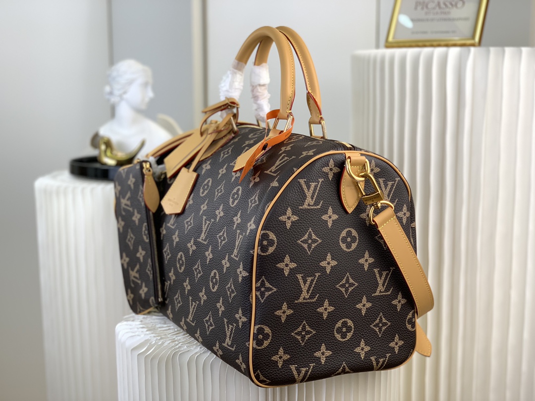 Louis Vuitton FLORE 20