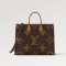 Louis Vuitton OntheGo M46823