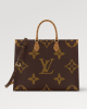 Louis Vuitton OntheGo M46823