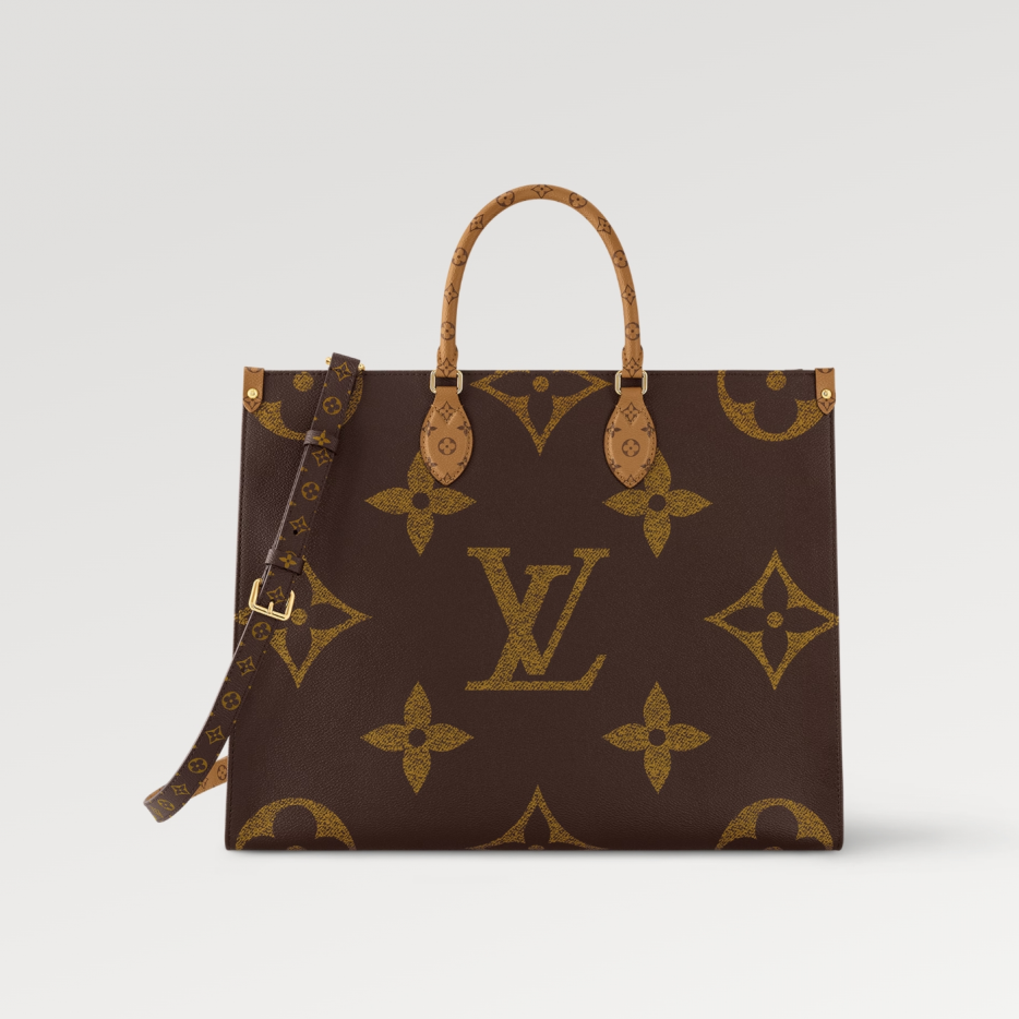 Louis Vuitton OntheGo M46823