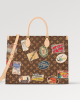 Louis Vuitton OntheGo M46823