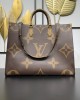 Louis Vuitton OntheGo M46823