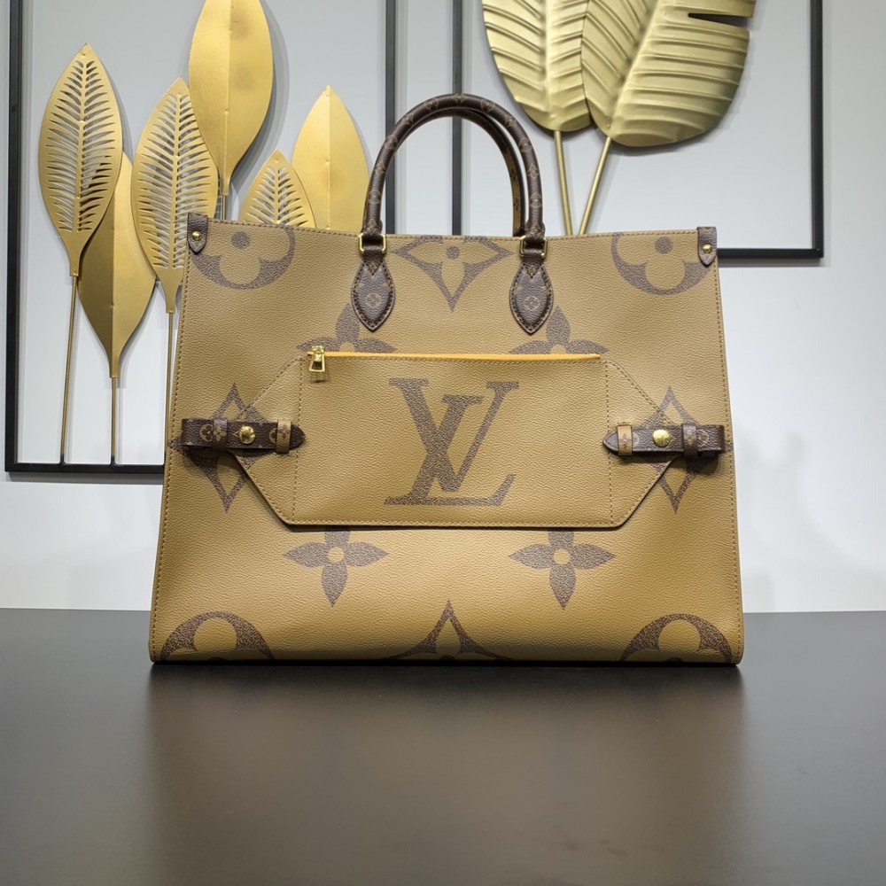 Louis Vuitton OntheGo M46823