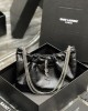 YSL_10_Mini leather shoulder bag